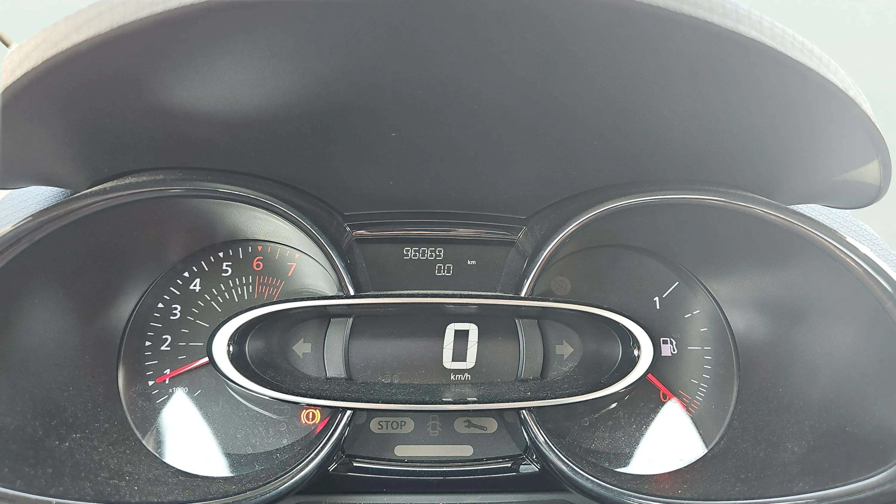 Renault Clio Business TCe GLP -18 - foto 15