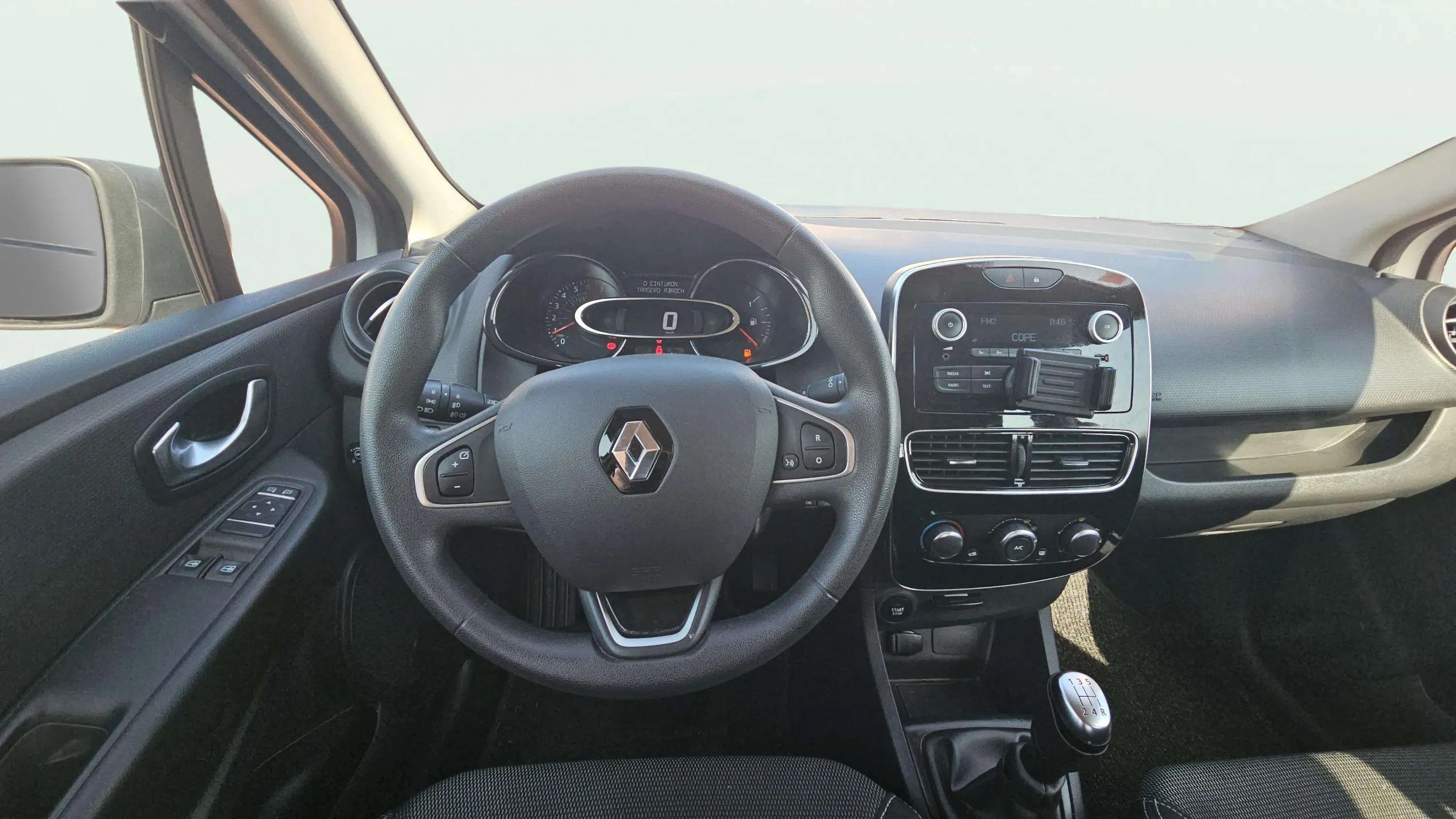 Renault Clio Business TCe GLP -18 - foto 12