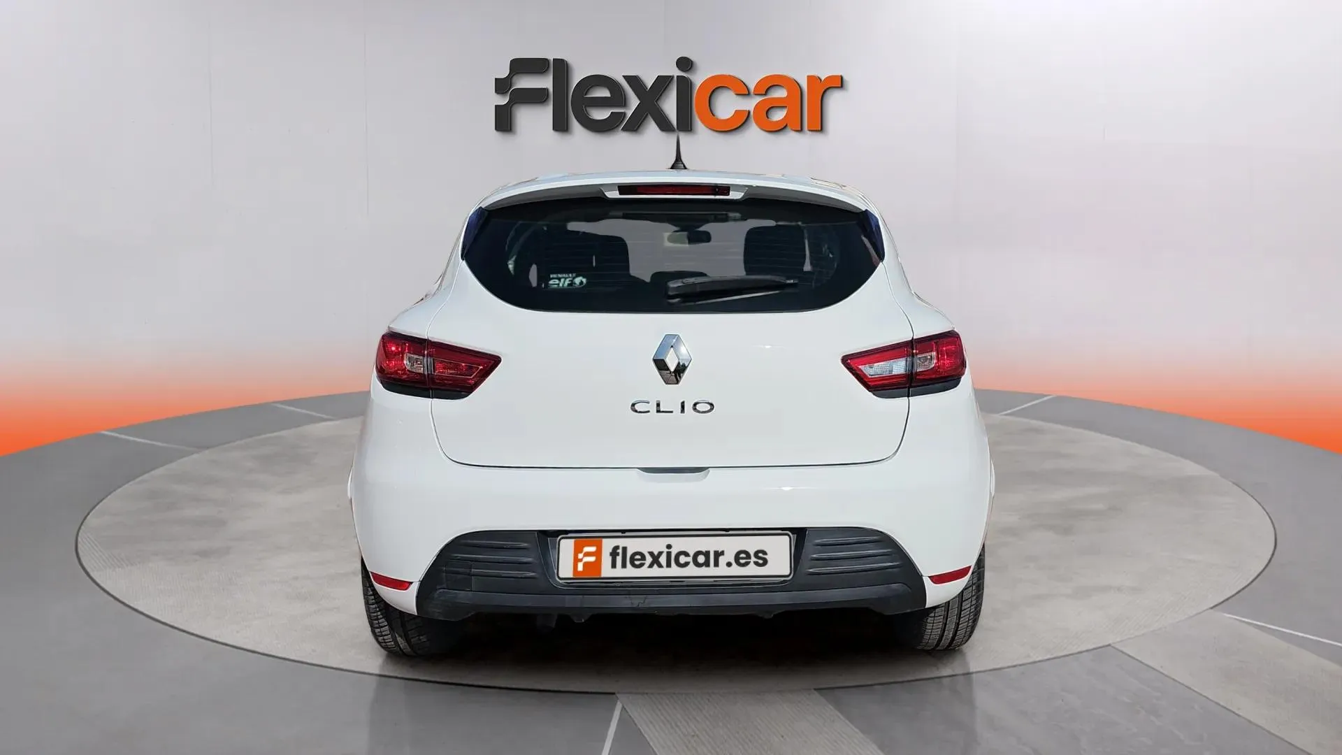 Renault Clio Business TCe GLP -18 - foto 8