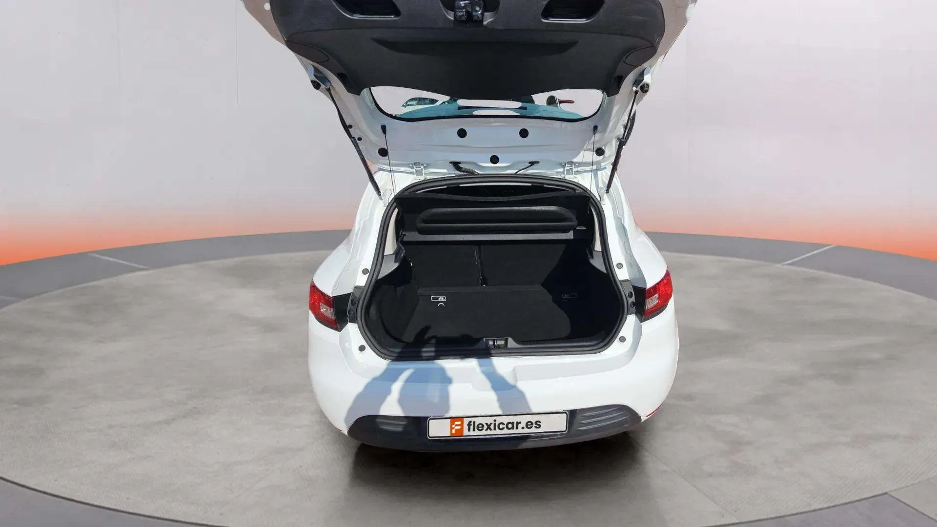 Renault Clio Business TCe GLP -18 - foto 9