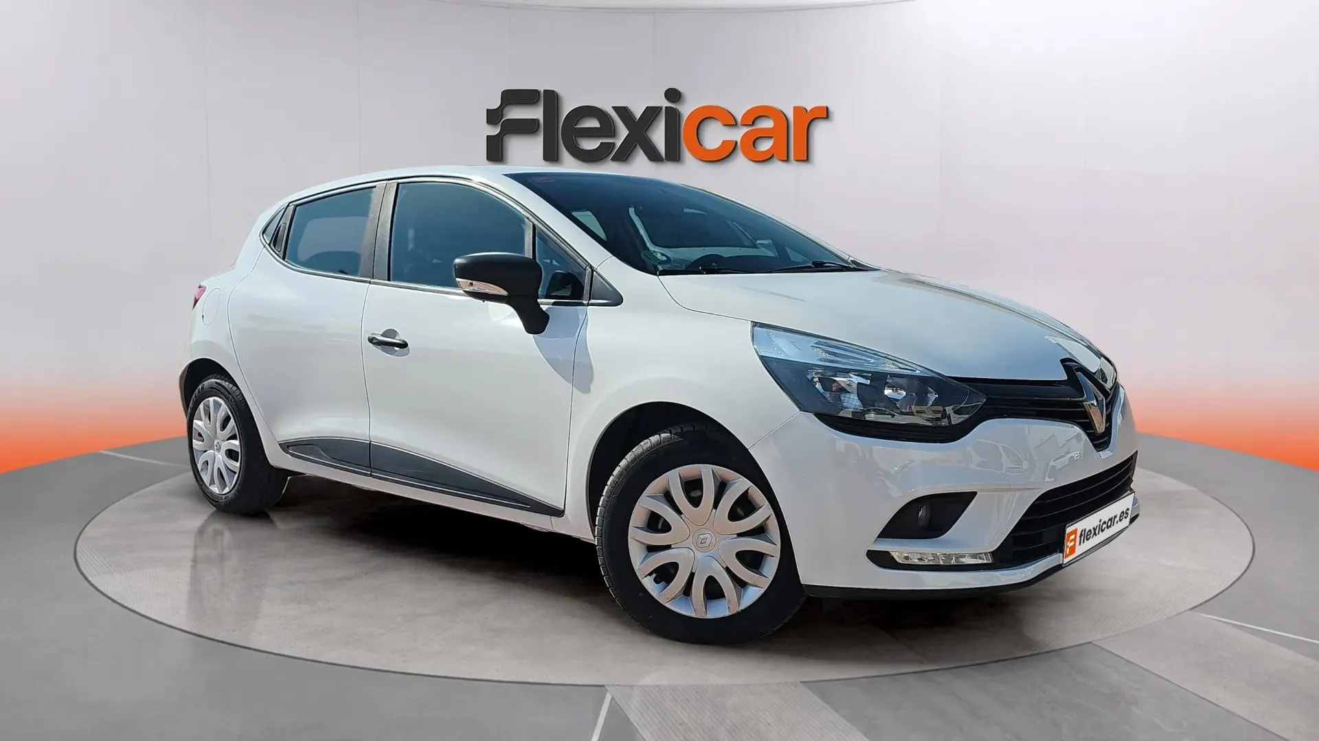 Renault Clio Business TCe GLP -18