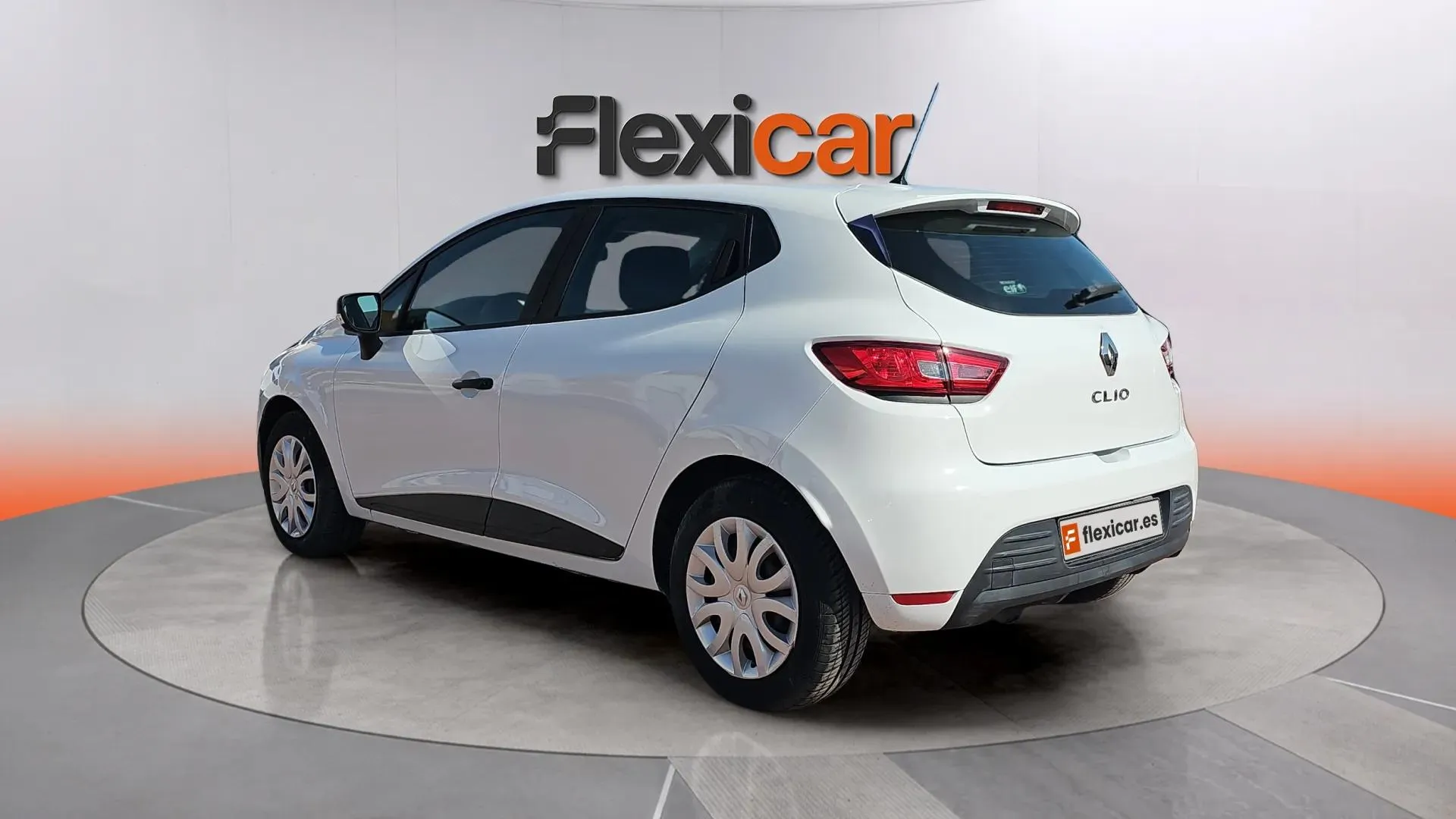 Renault Clio Business TCe GLP -18 - foto 7