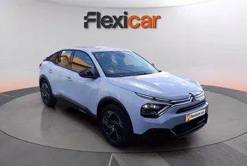 citroen c4 puretech 130 s amps 6v plus gasolina manual getafe fuenlabrada 903000000271637
