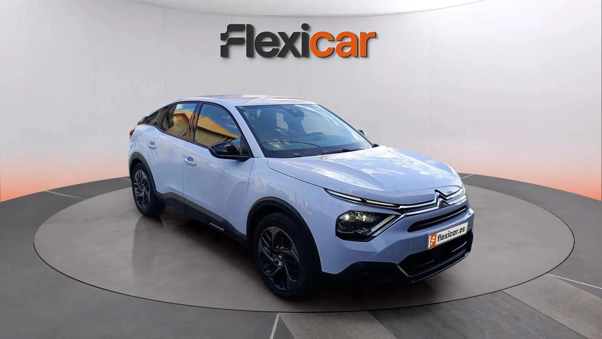 Citroën C4 PureTech 130 Plus