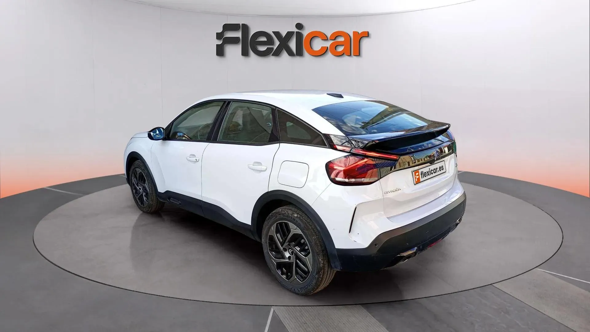 Citroën C4 PureTech 130 Plus - foto 5