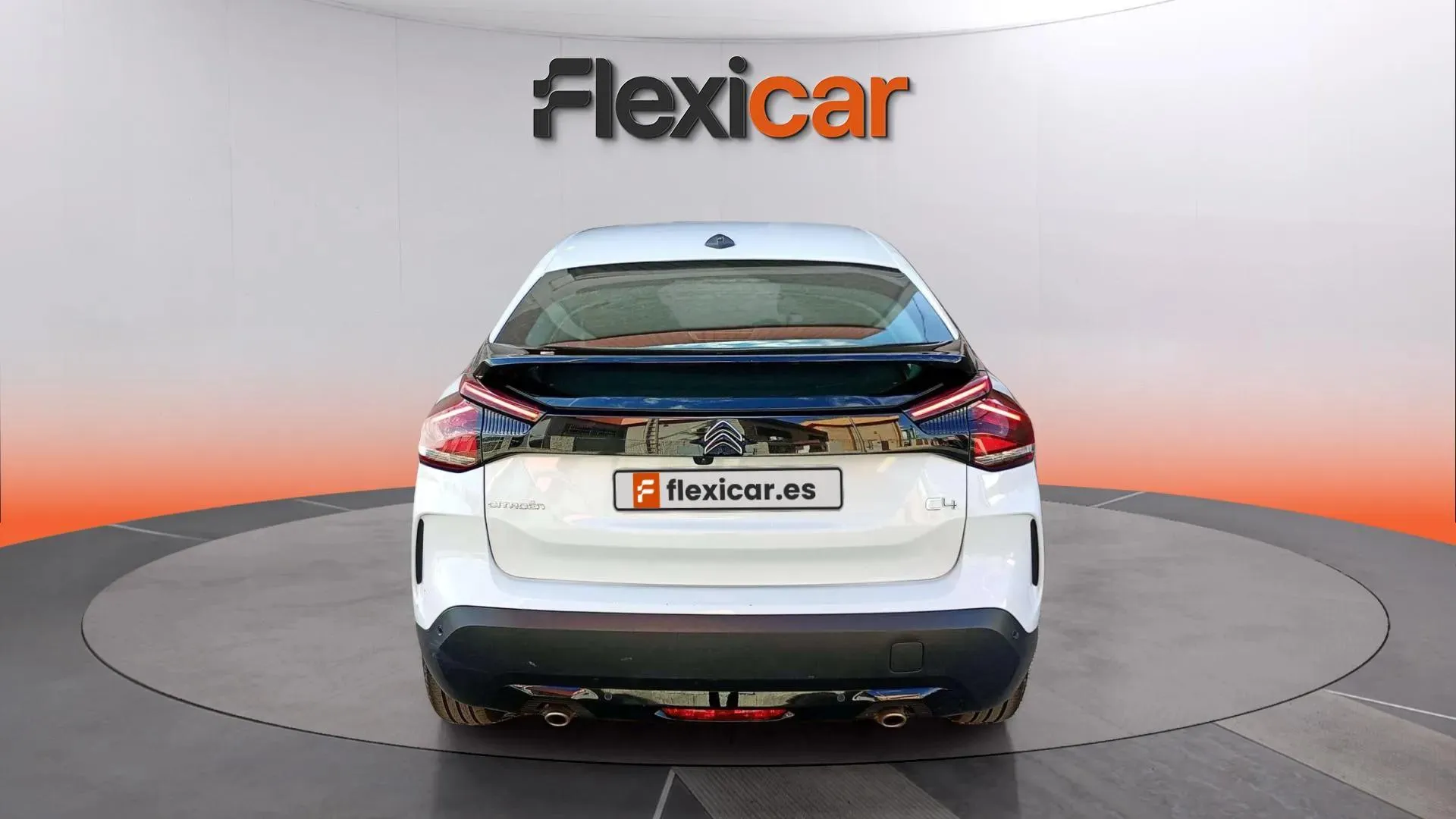 Citroën C4 PureTech 130 Plus - foto 4