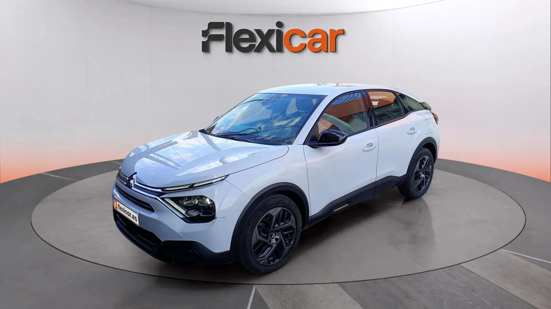 Citroën C4 PureTech 130 Plus - foto 7