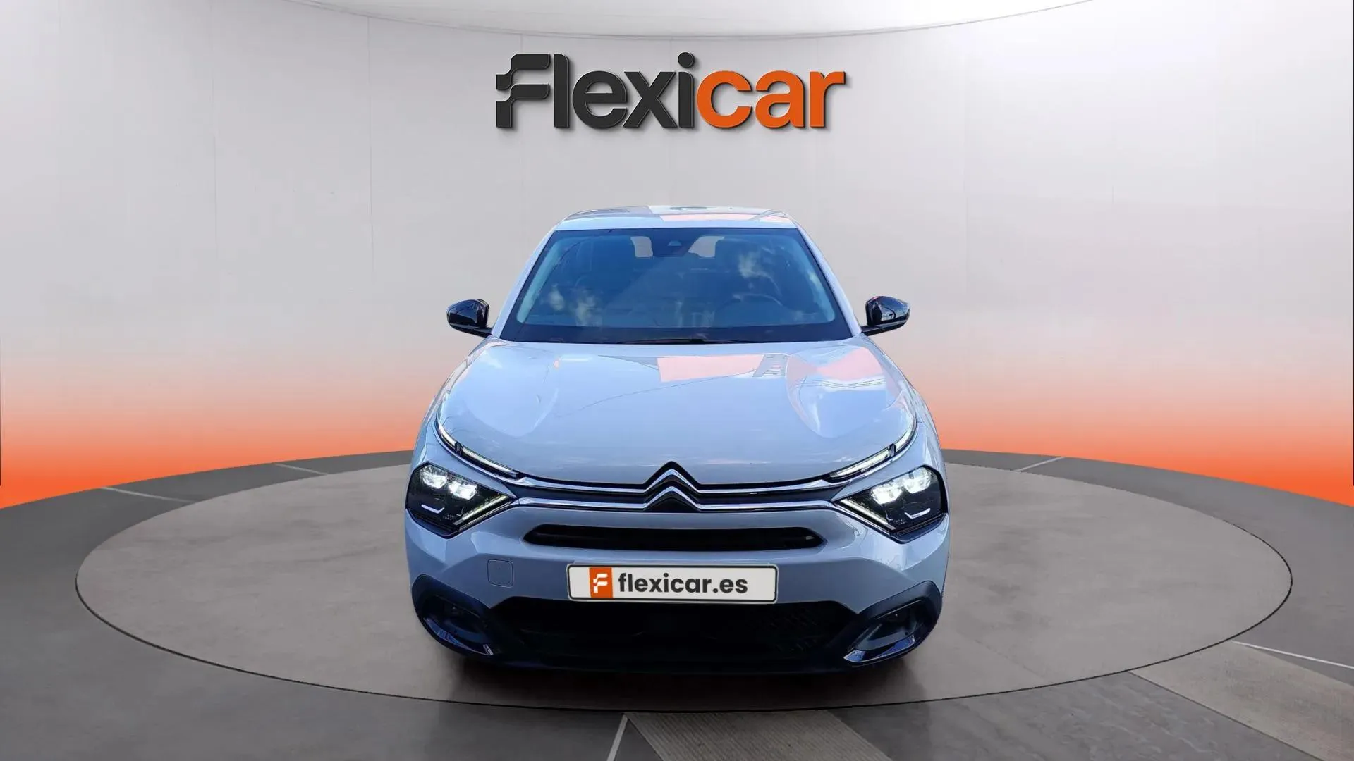 Citroën C4 PureTech 130 Plus - foto 8