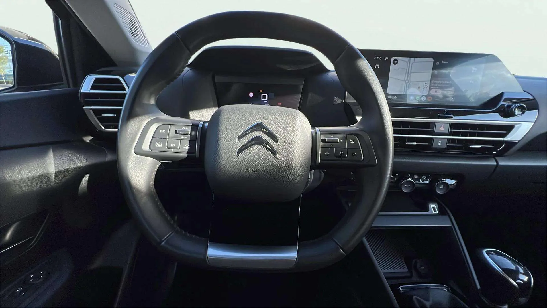 Citroën C4 PureTech 130 Plus - foto 2