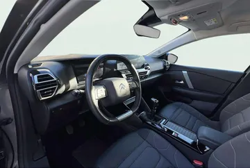 citroen c4 puretech 130 s amps 6v plus gasolina manual pinto 903000000271638