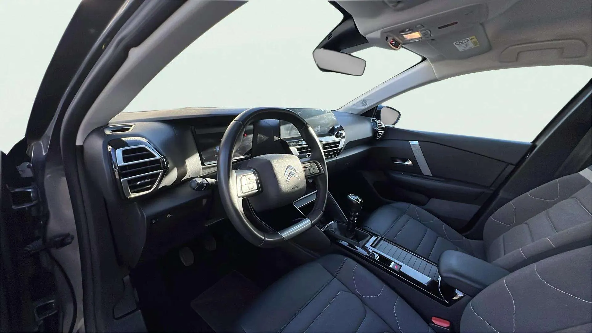 Citroën C4 PureTech 130 Plus