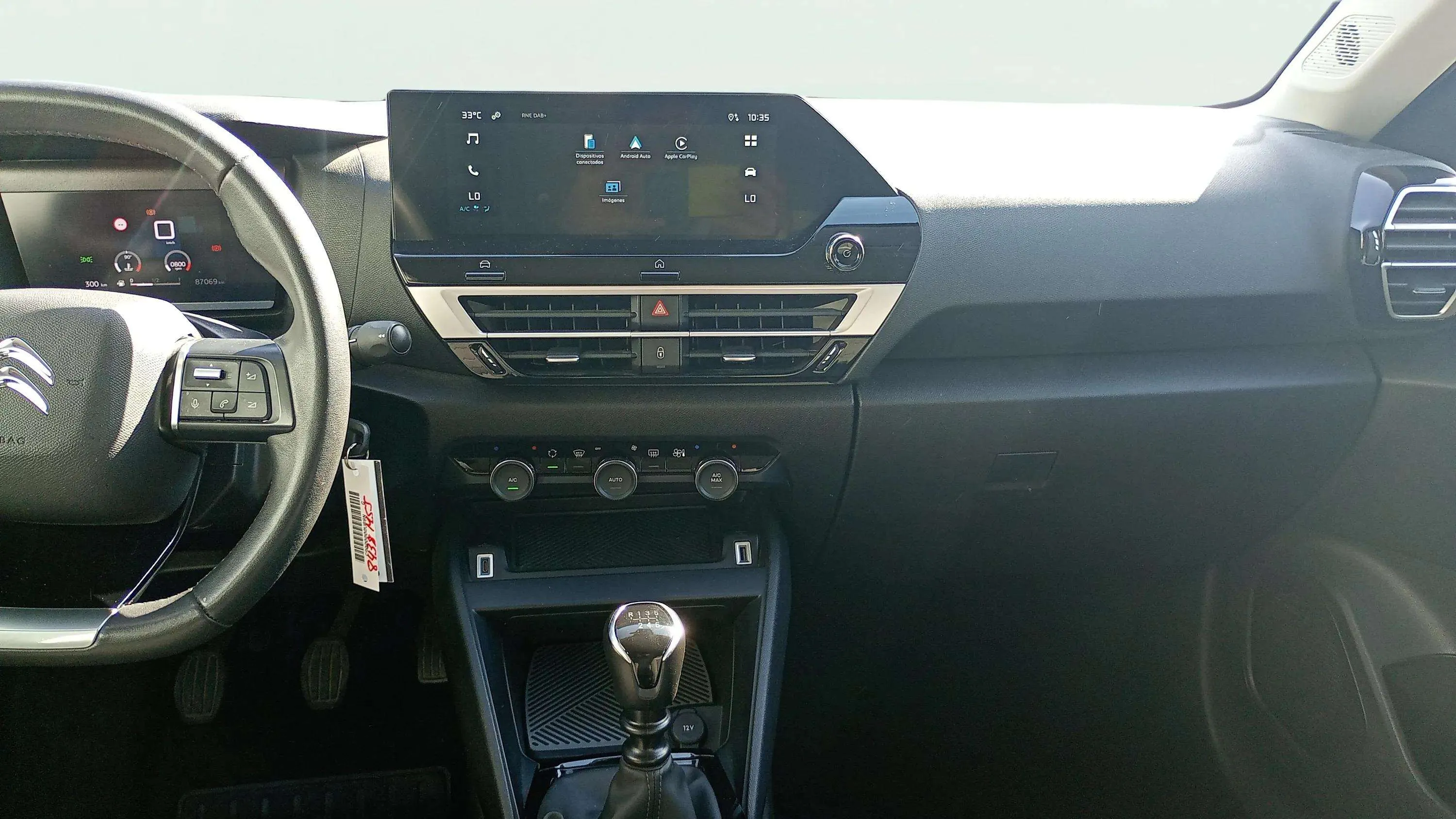 Citroën C4 PureTech 130 Plus - foto 13