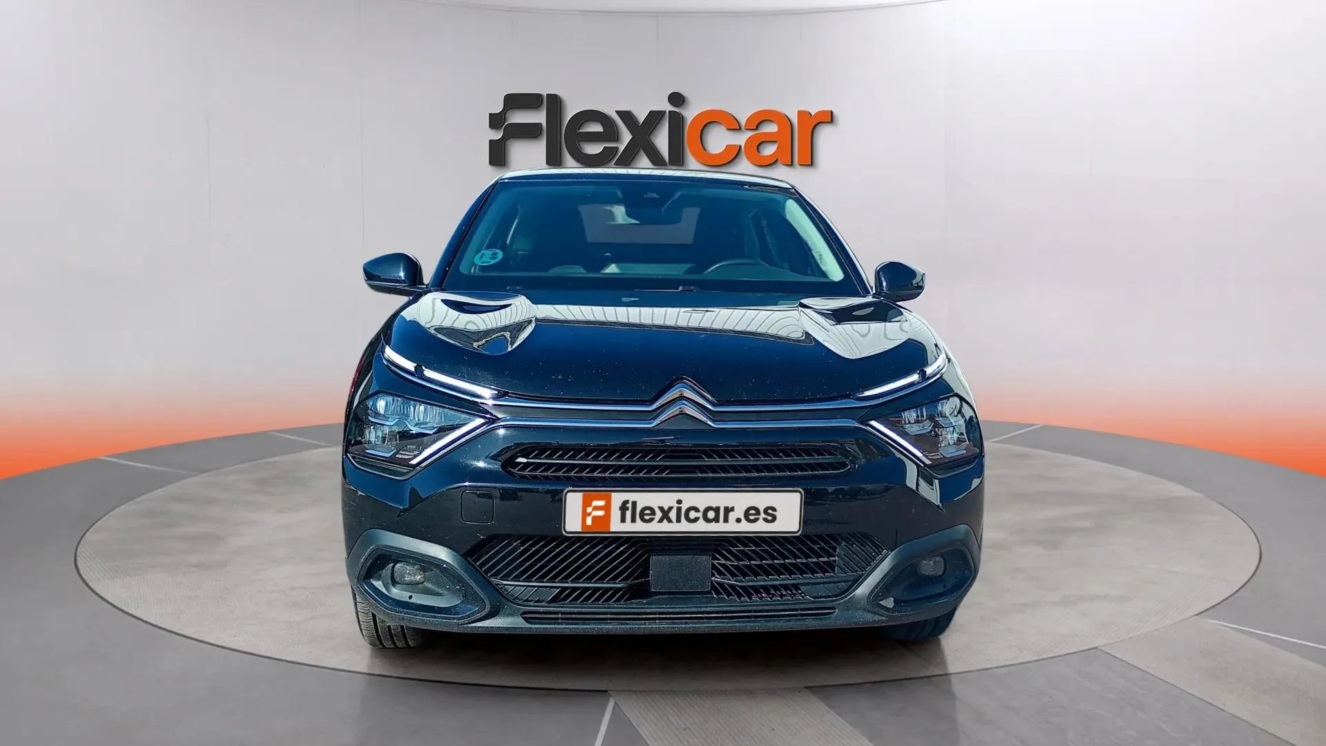Citroën C4 PureTech 130 Plus - foto 3