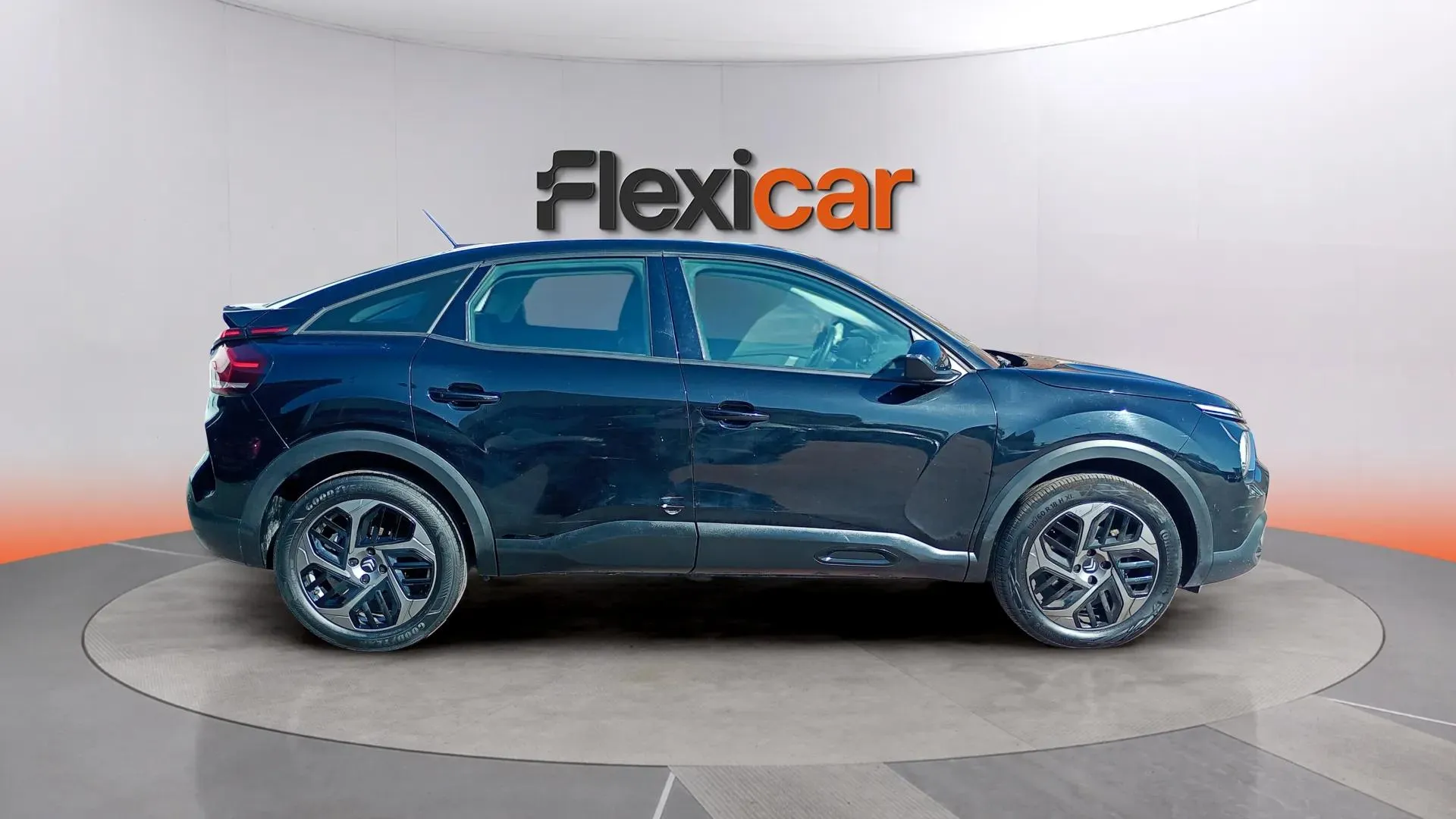 Citroën C4 PureTech 130 Plus - foto 5