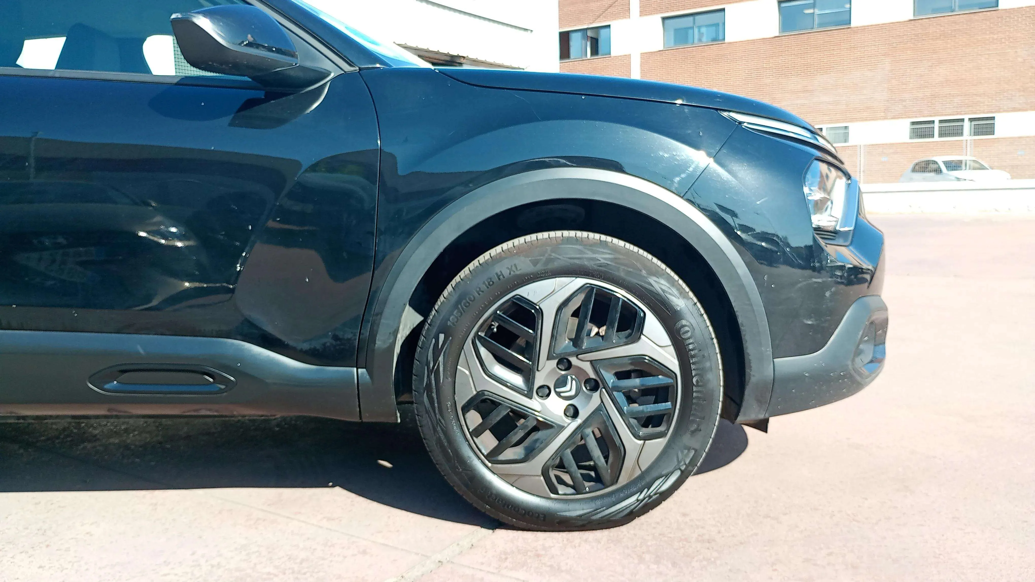 Citroën C4 PureTech 130 Plus - foto 10