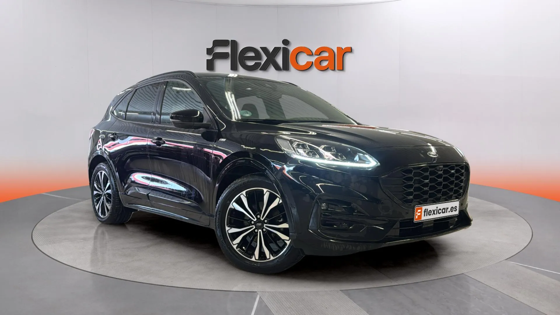 Ford Kuga ST-Line X 1.5T EcoBoost
