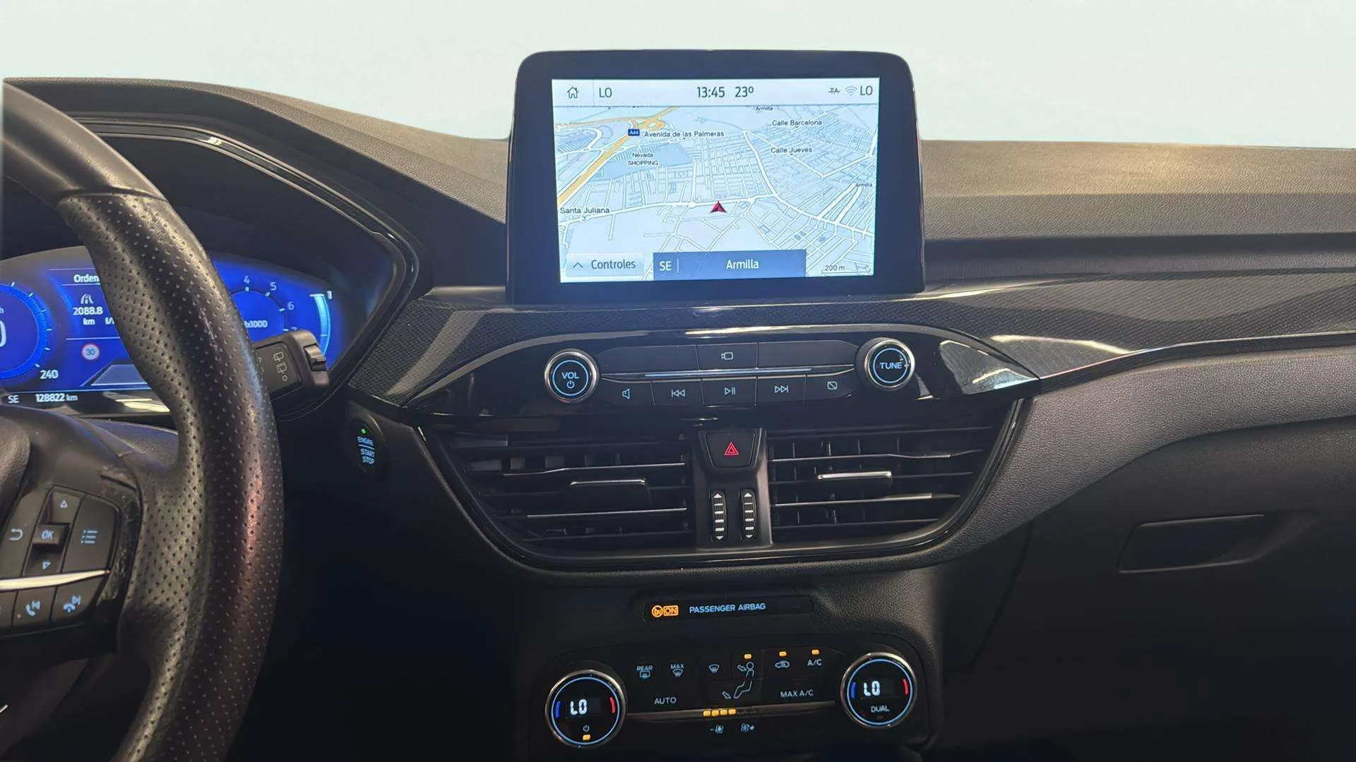 Ford Kuga ST-Line X 1.5T EcoBoost - foto 14