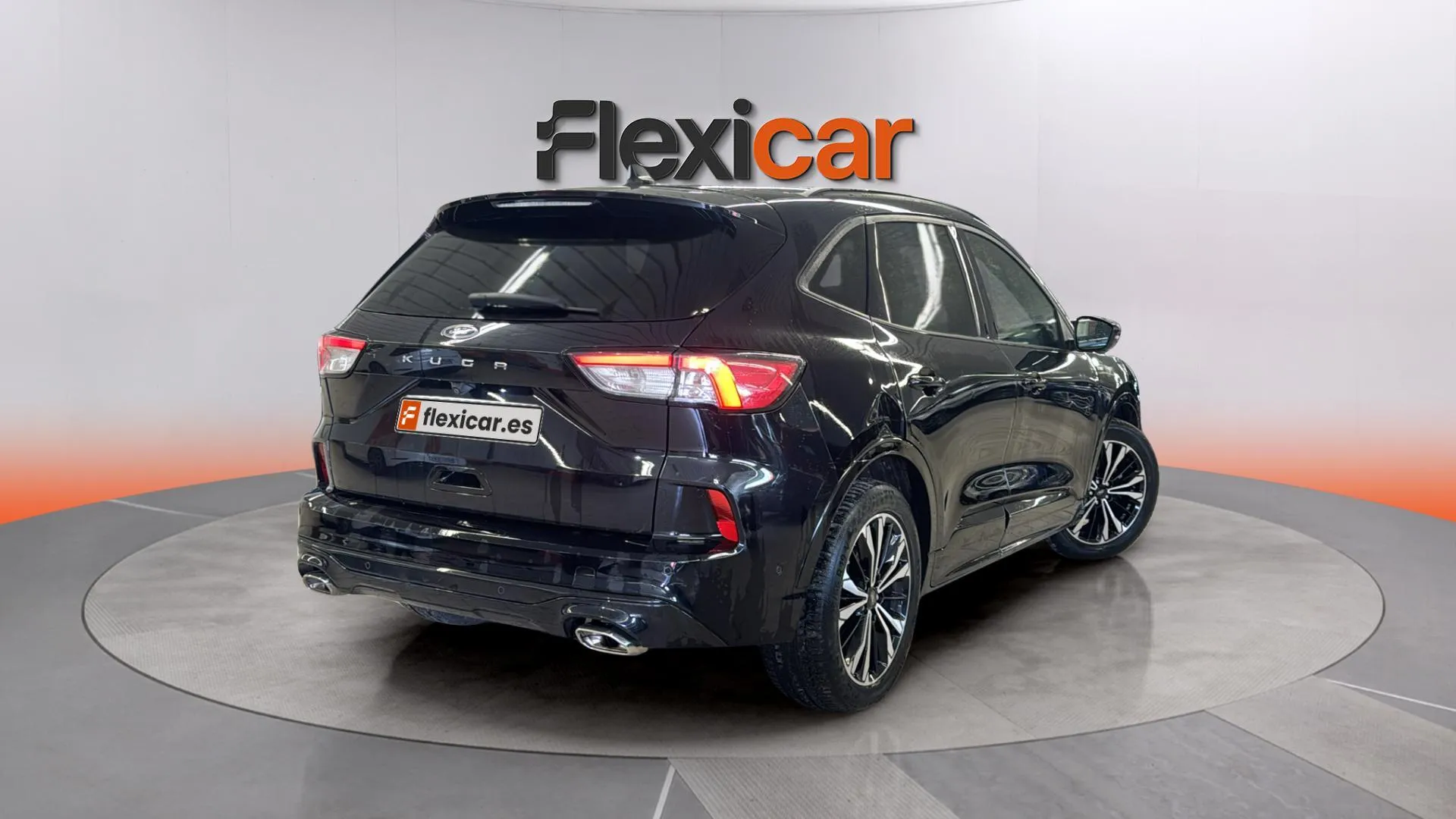 Ford Kuga ST-Line X 1.5T EcoBoost - foto 7
