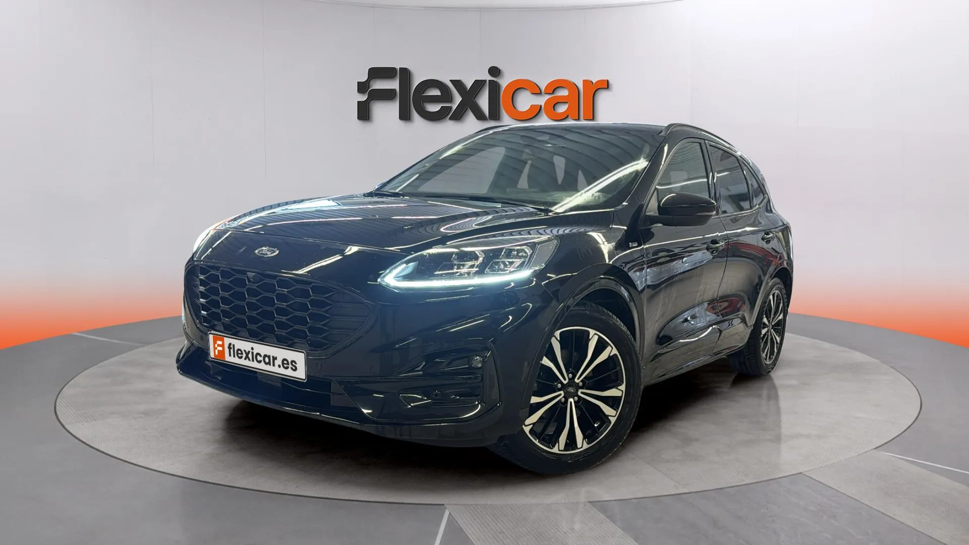 Ford Kuga ST-Line X 1.5T EcoBoost - foto 3