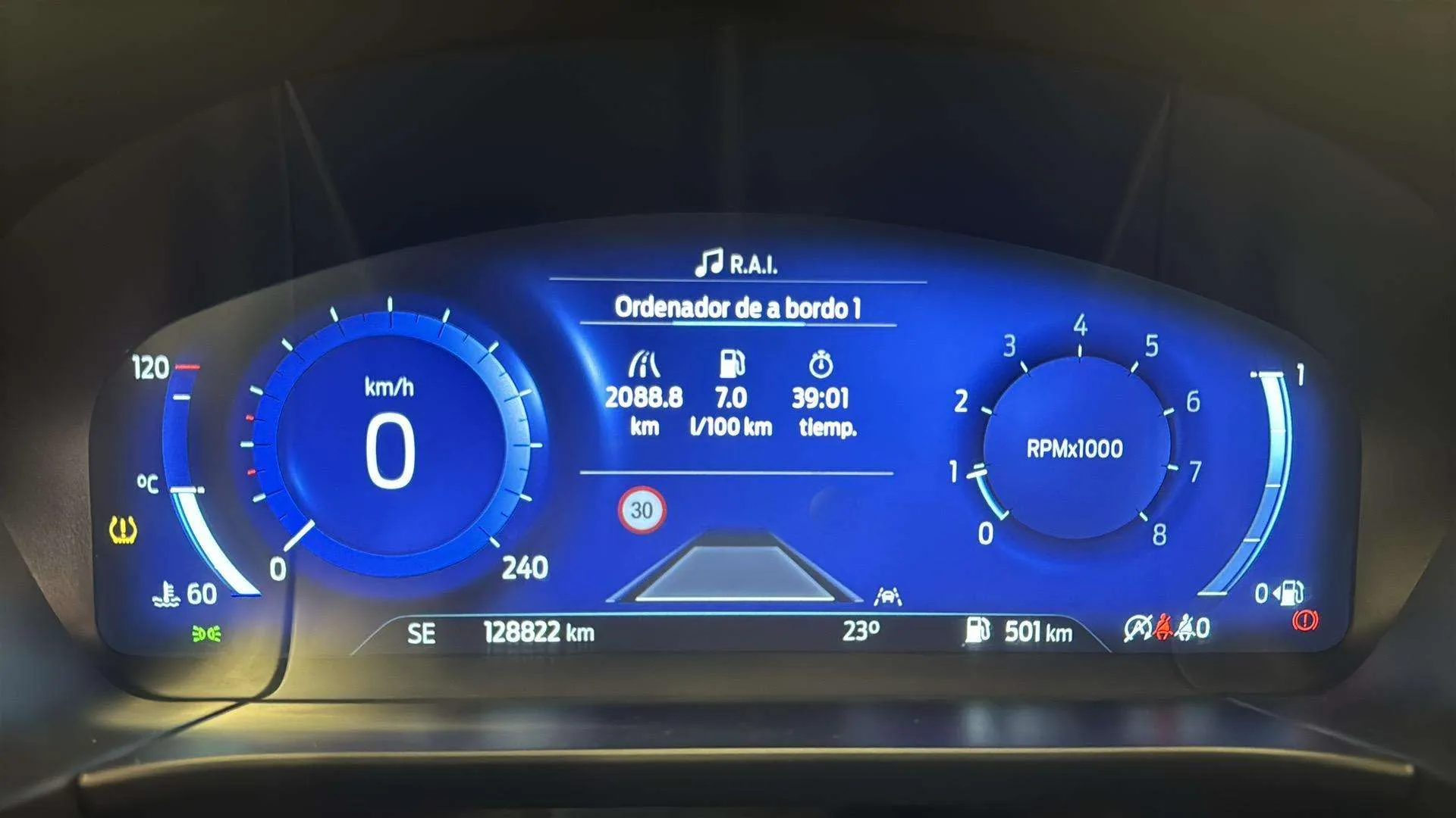 Ford Kuga ST-Line X 1.5T EcoBoost - foto 16