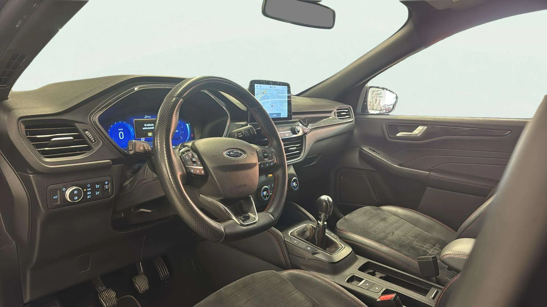 Ford Kuga ST-Line X 1.5T EcoBoost - foto 12