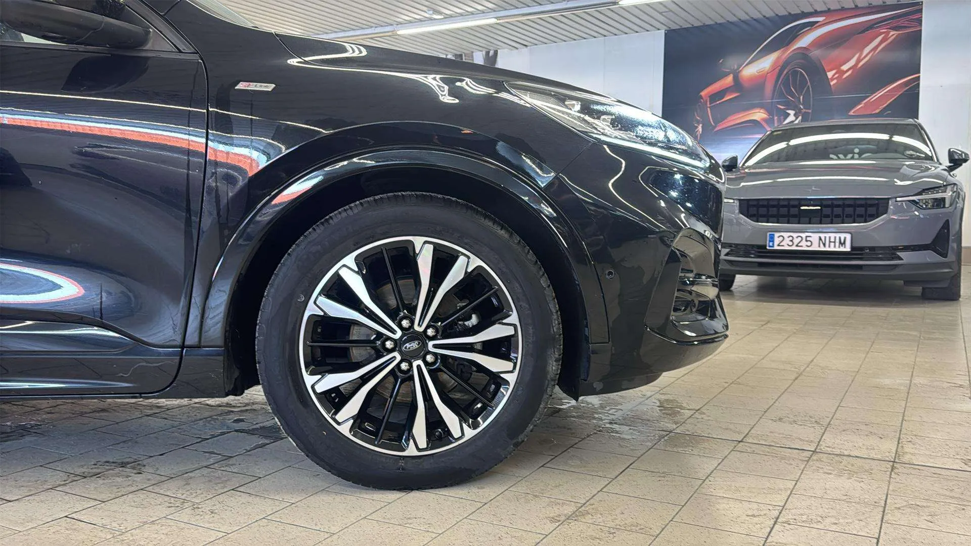 Ford Kuga ST-Line X 1.5T EcoBoost - foto 9