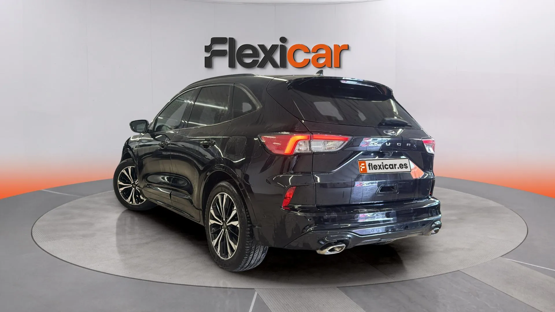 Ford Kuga ST-Line X 1.5T EcoBoost - foto 5
