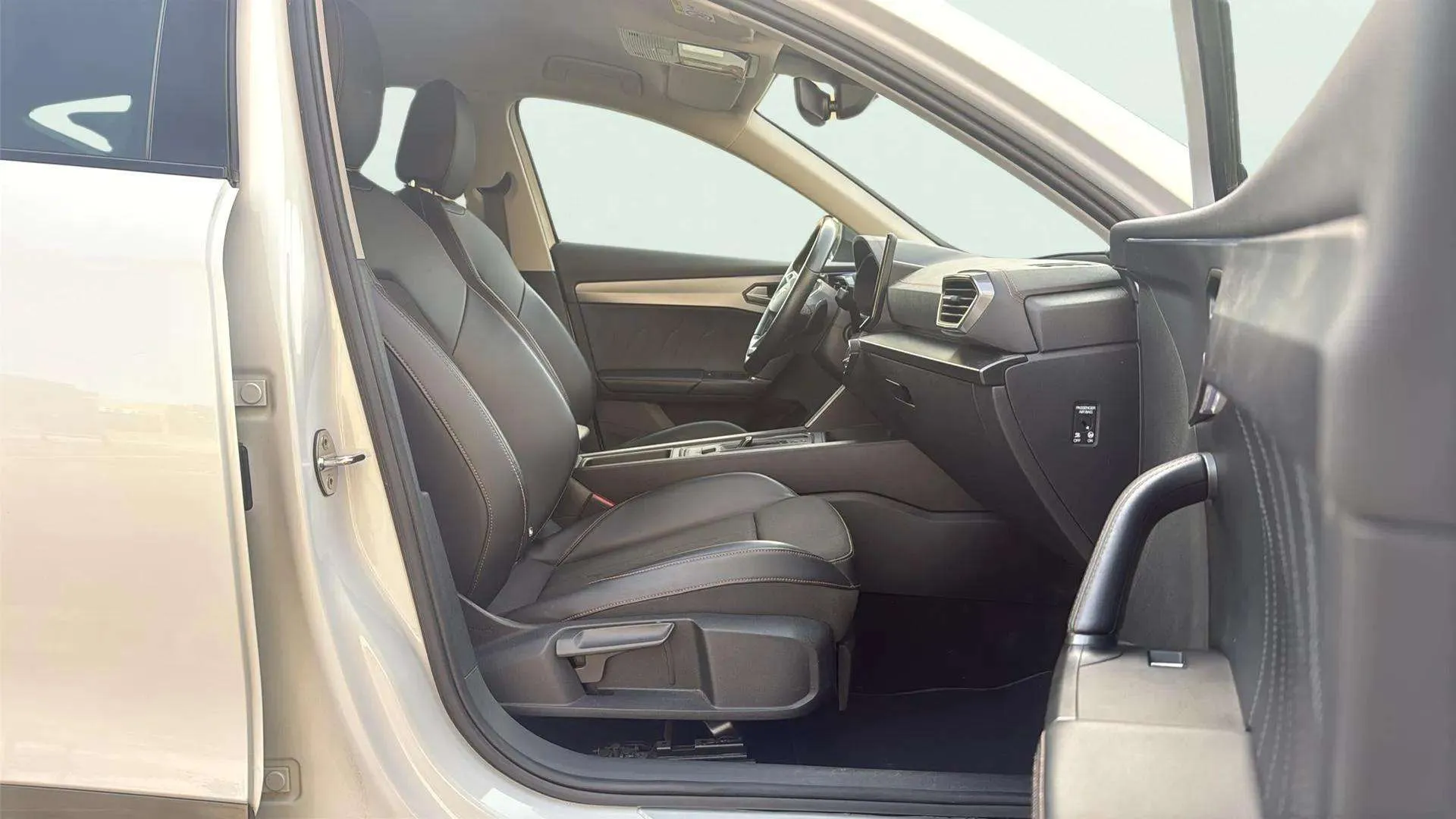 Cupra Formentor 1.5 TSI DSG - foto 11