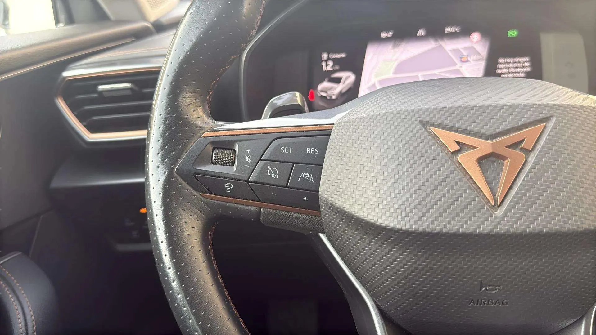 Cupra Formentor 1.5 TSI DSG - foto 18