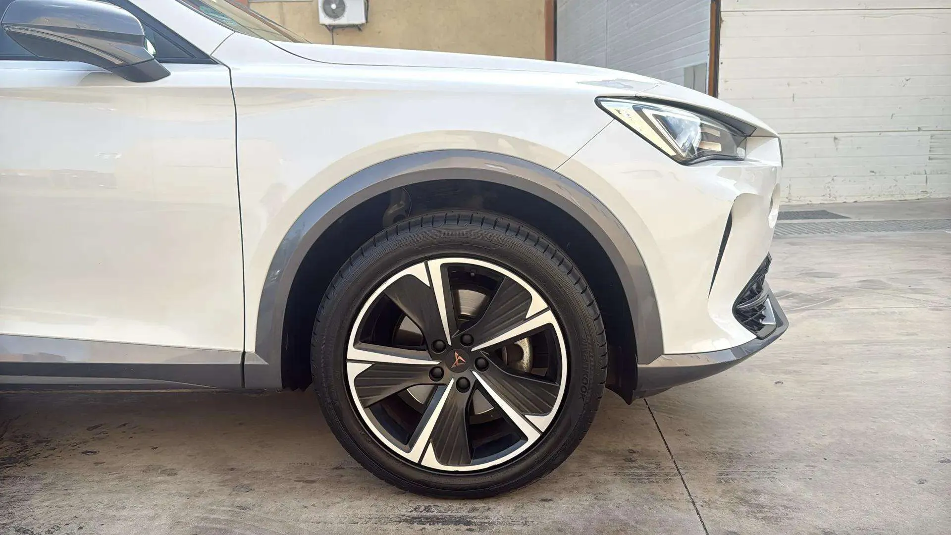 Cupra Formentor 1.5 TSI DSG - foto 2