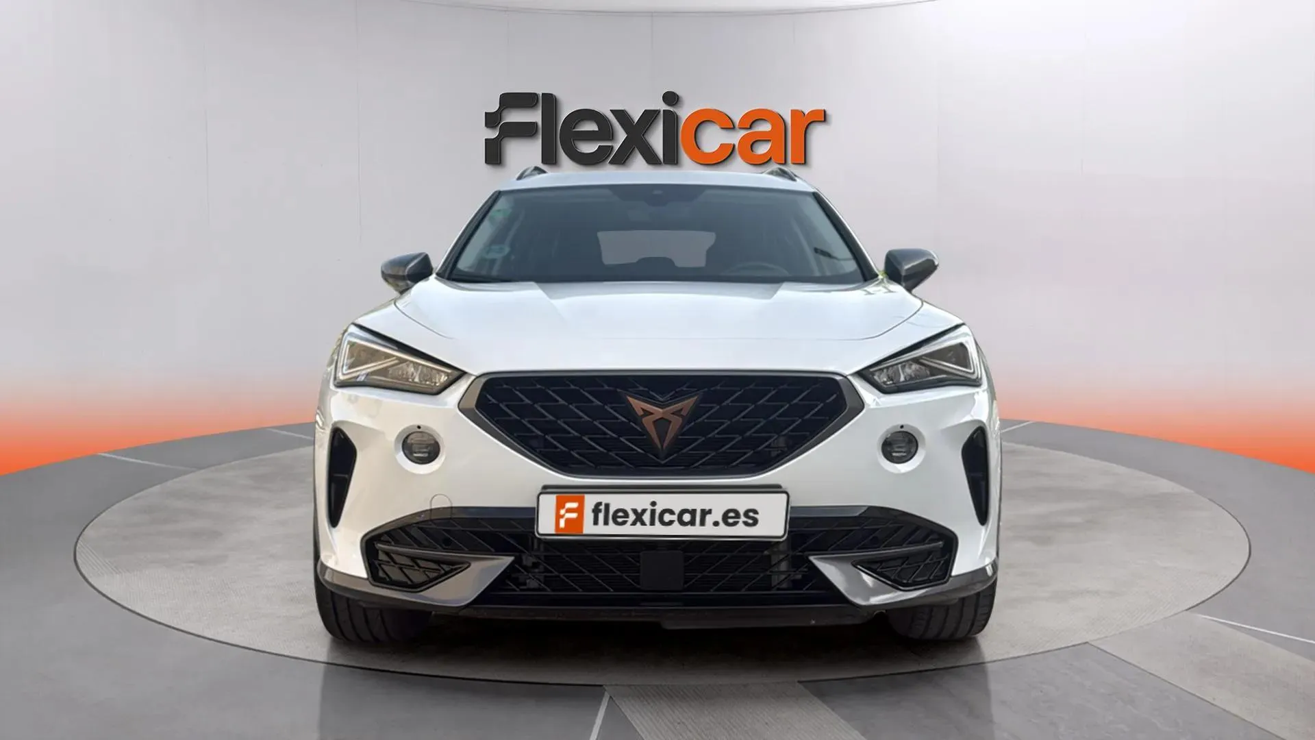 Cupra Formentor 1.5 TSI DSG - foto 10