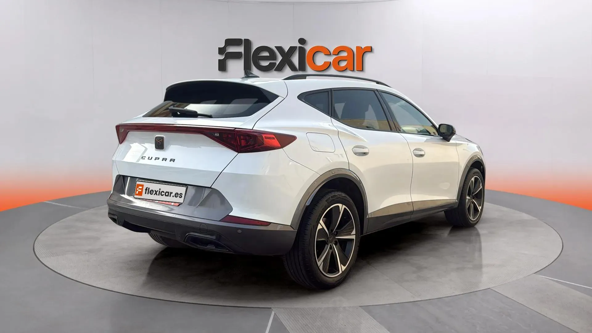 Cupra Formentor 1.5 TSI DSG - foto 4