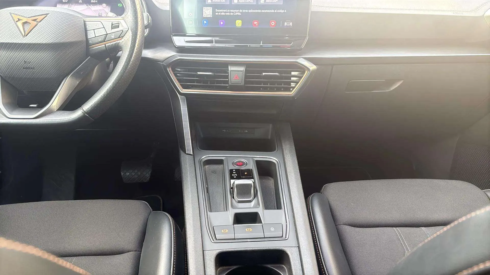 Cupra Formentor 1.5 TSI DSG - foto 15