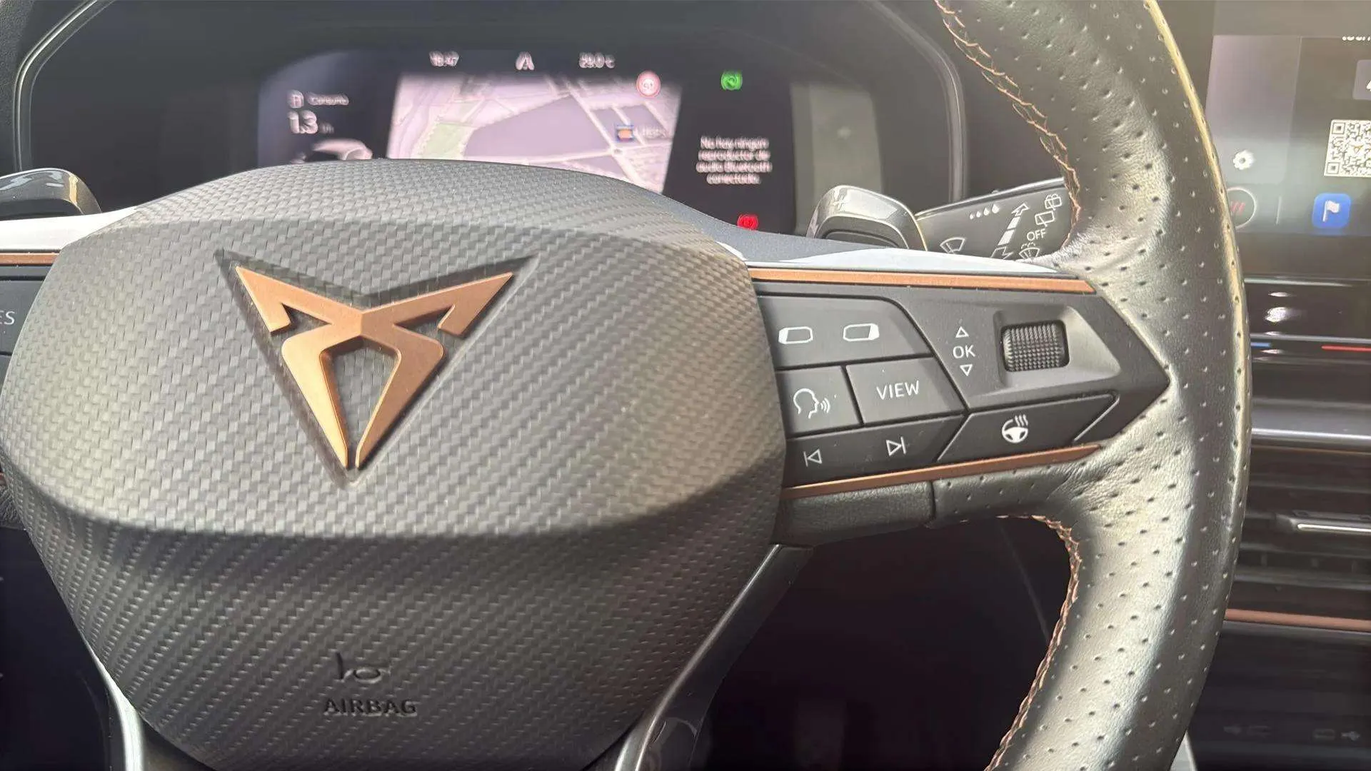 Cupra Formentor 1.5 TSI DSG - foto 19