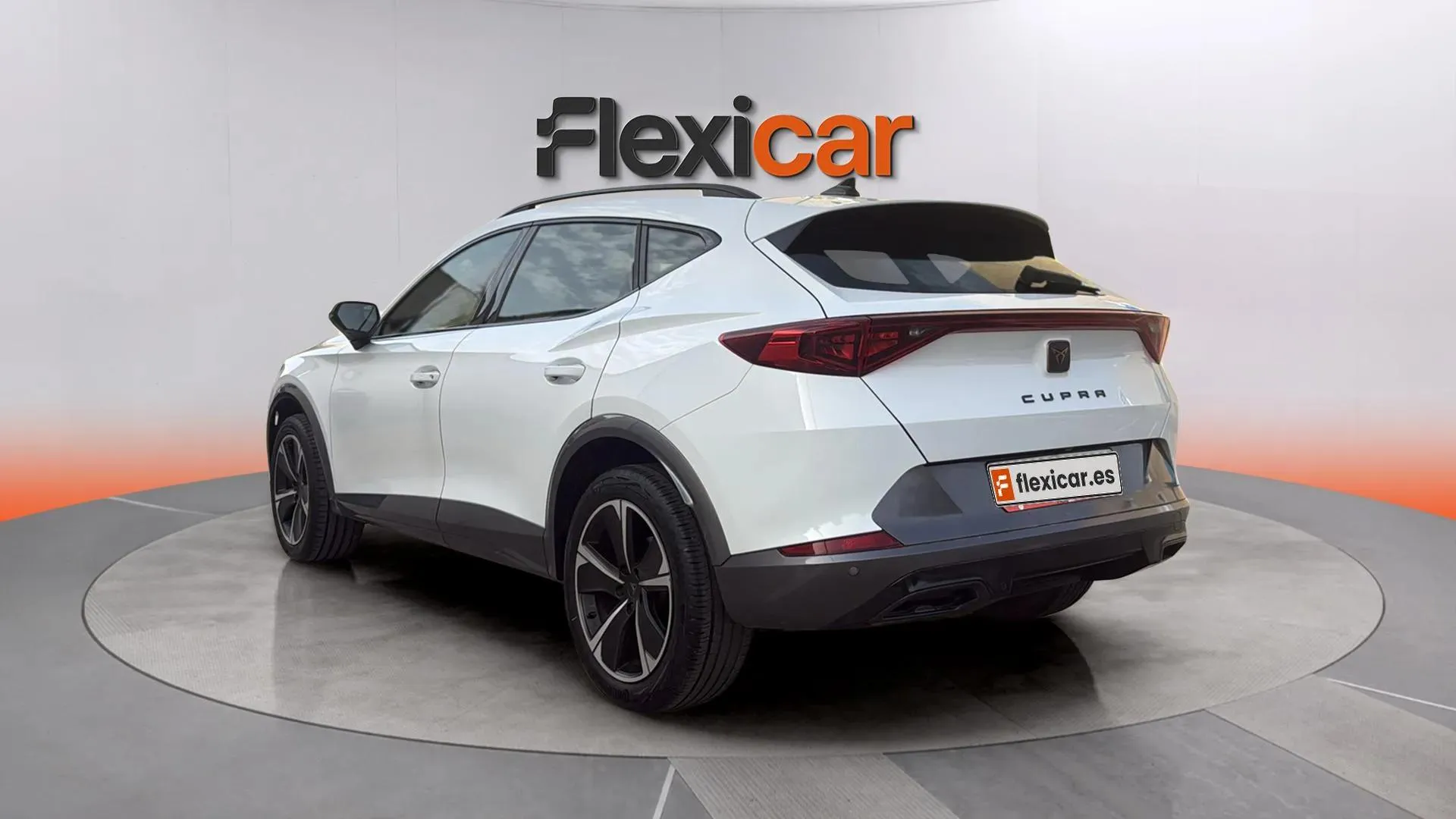 Cupra Formentor 1.5 TSI DSG - foto 7