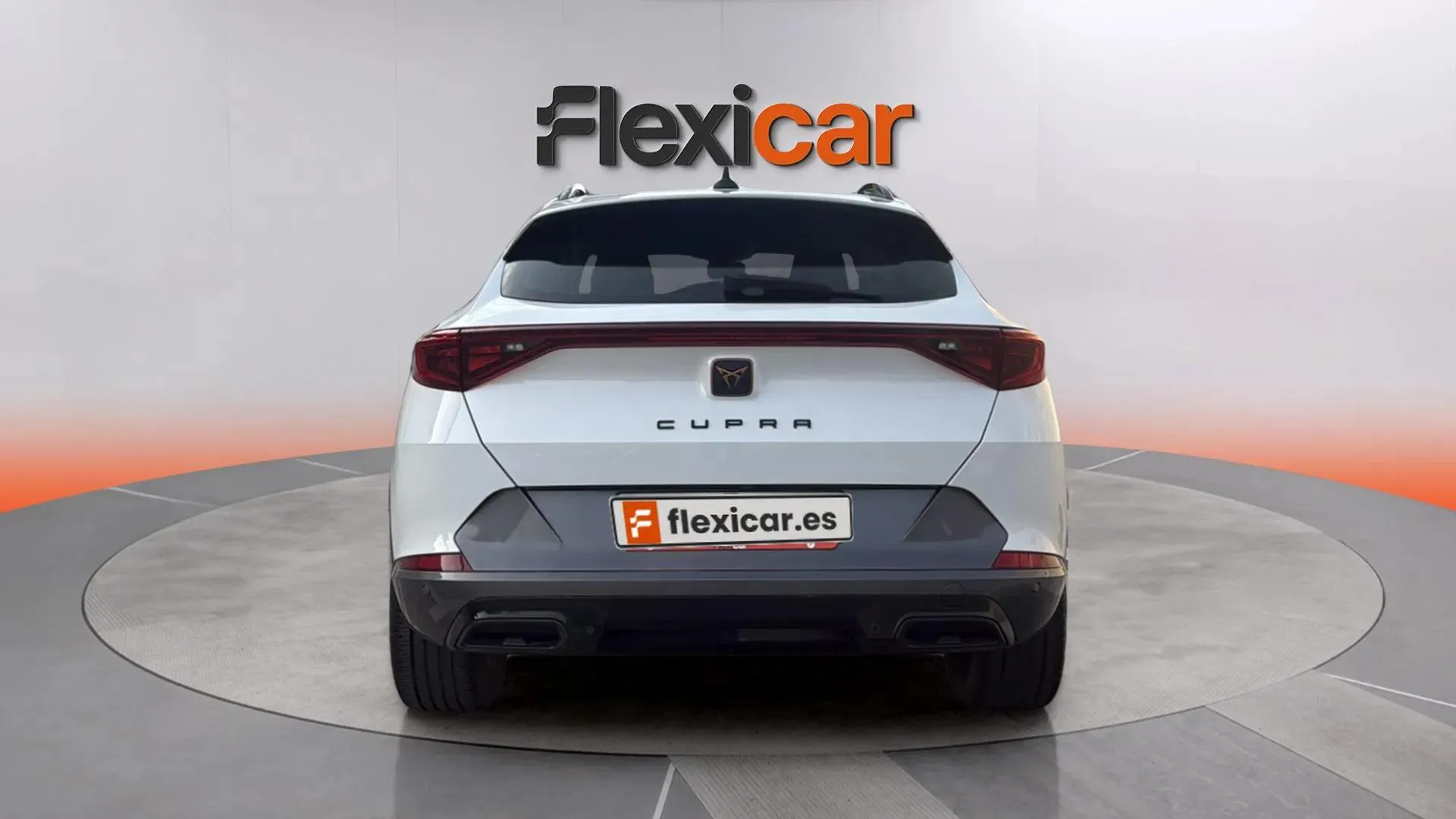 Cupra Formentor 1.5 TSI DSG - foto 6