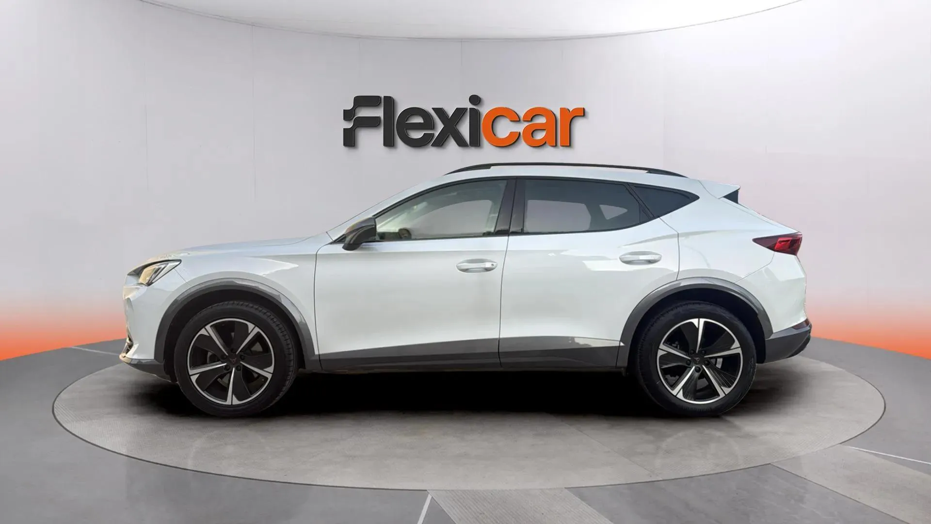 Cupra Formentor 1.5 TSI DSG - foto 8