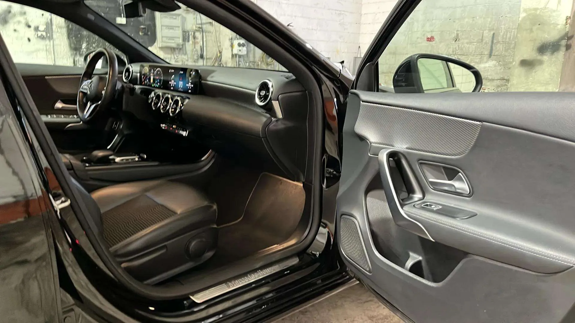 Mercedes-Benz Clase A A 250 e - foto 21