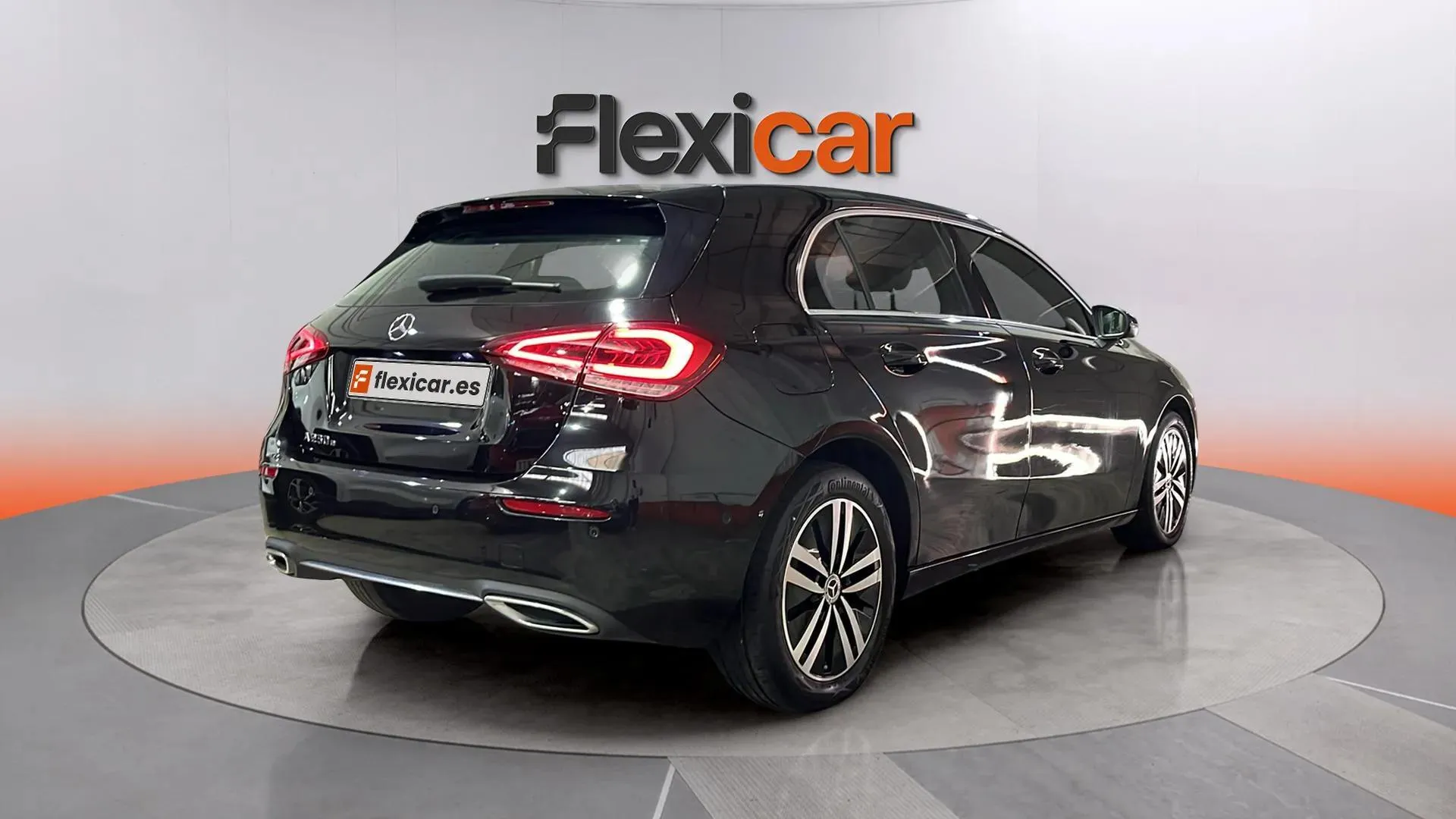 Mercedes-Benz Clase A A 250 e - foto 7