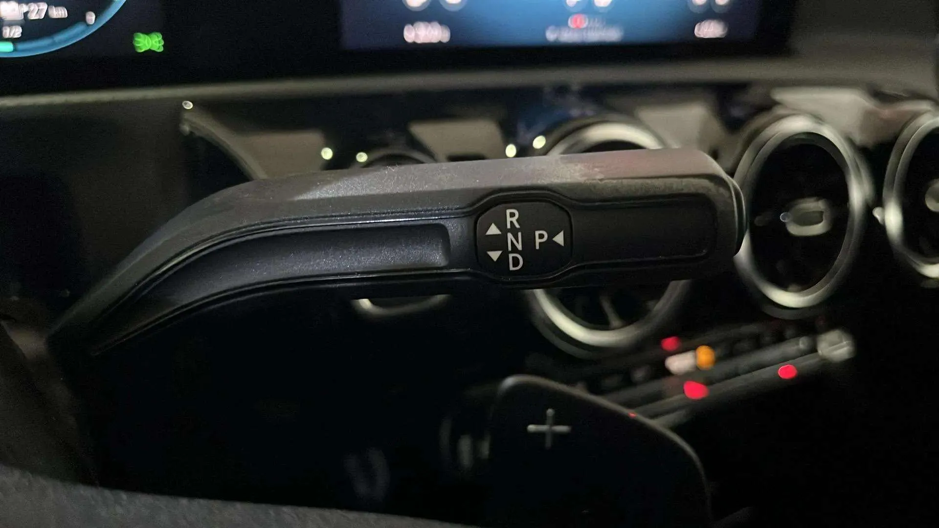 Mercedes-Benz Clase A A 250 e - foto 18