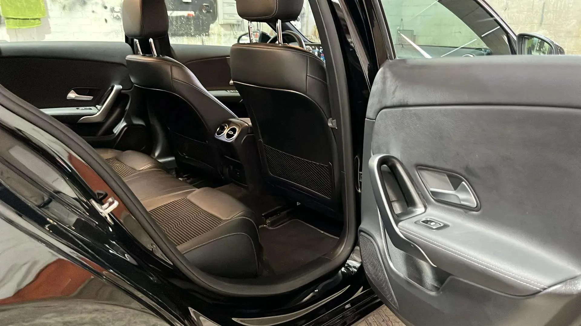 Mercedes-Benz Clase A A 250 e - foto 23