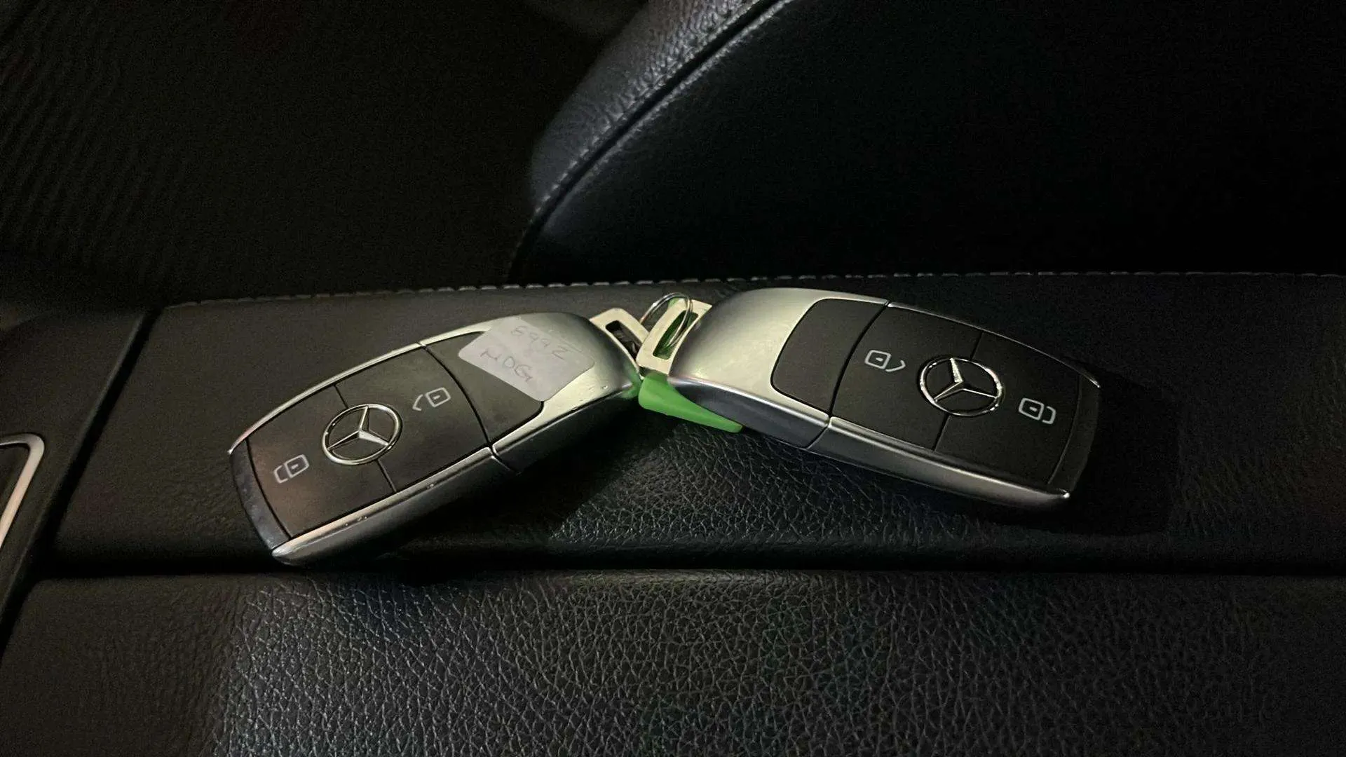 Mercedes-Benz Clase A A 250 e - foto 27