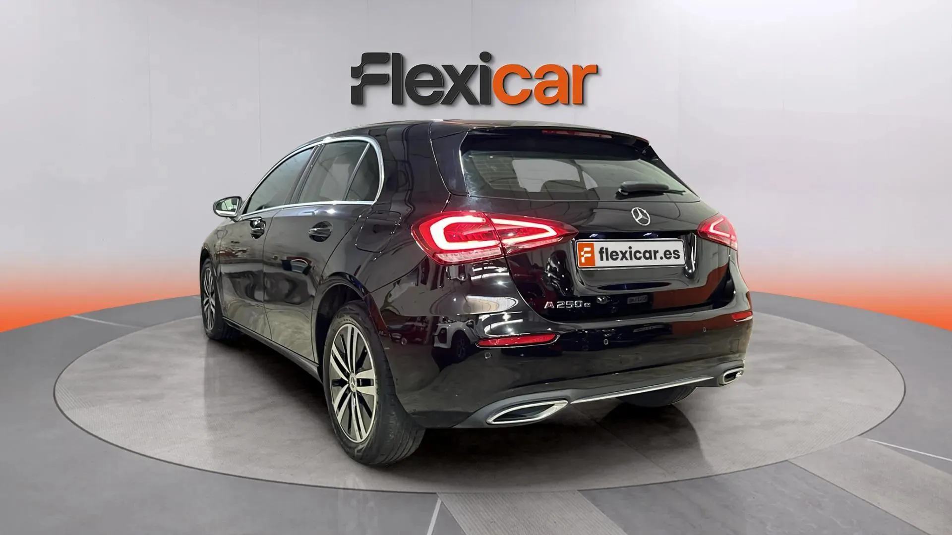 Mercedes-Benz Clase A A 250 e - foto 5