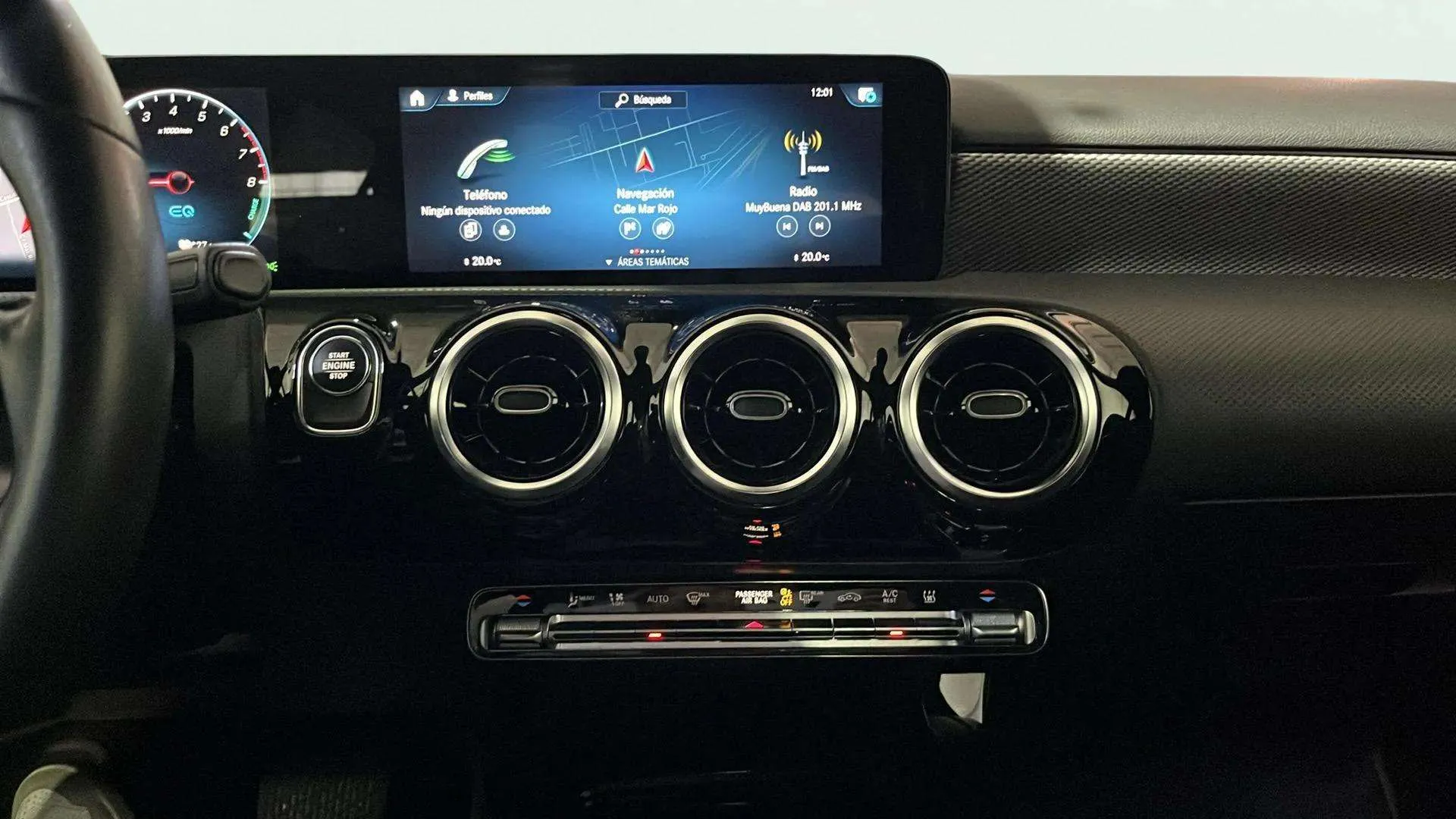 Mercedes-Benz Clase A A 250 e - foto 12