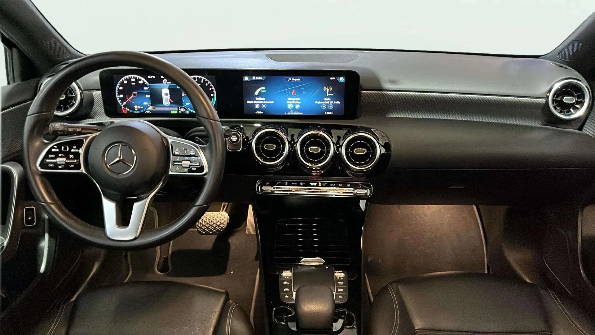 Mercedes-Benz Clase A A 250 e - foto 11