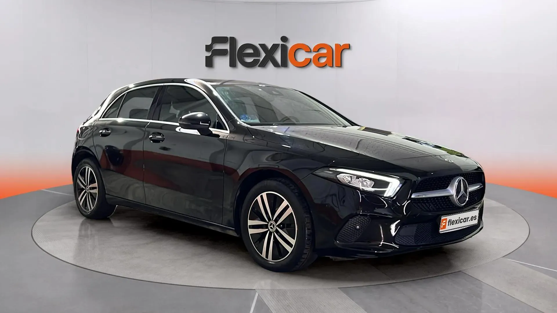 Mercedes-Benz Clase A A 250 e