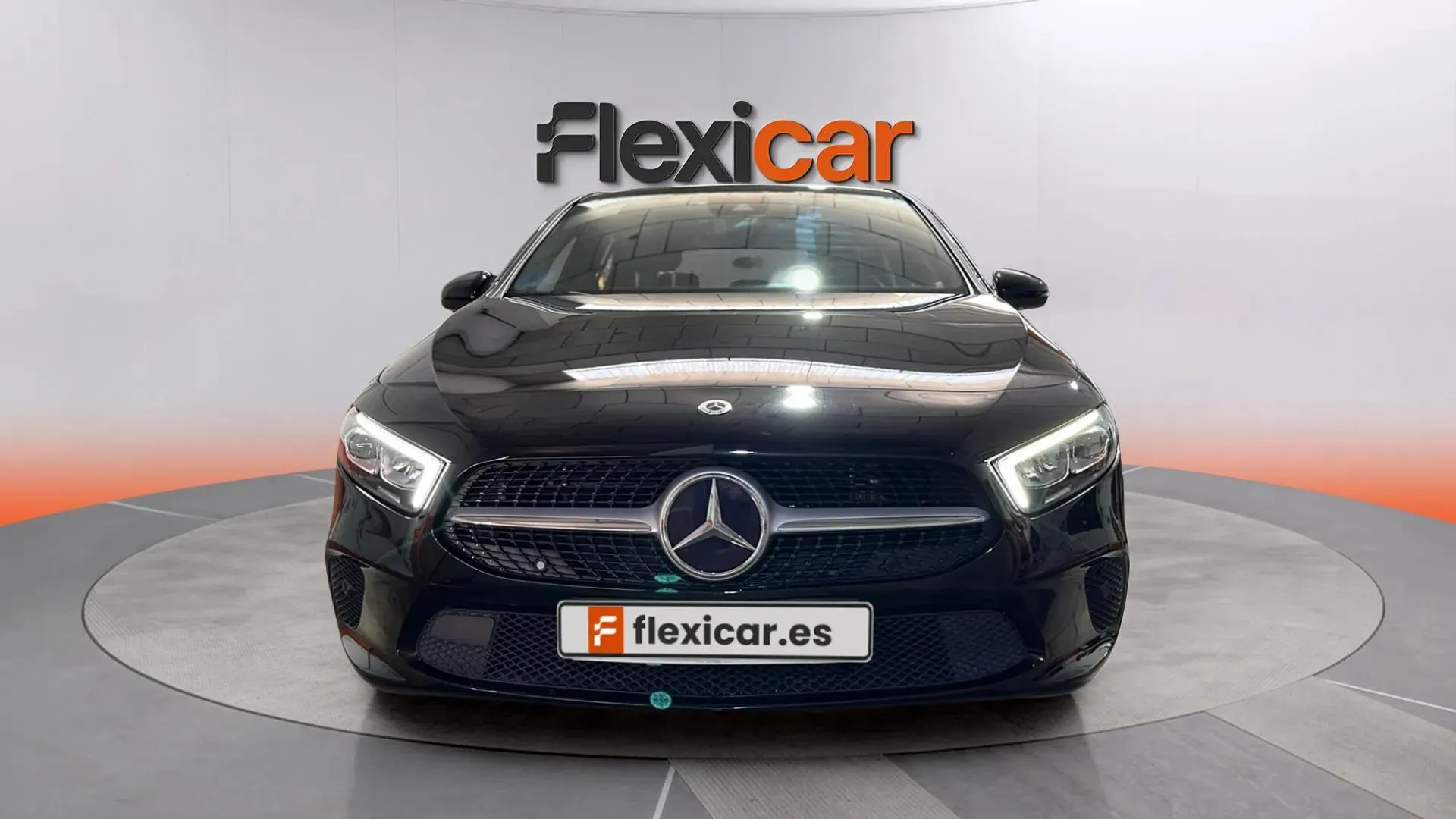 Mercedes-Benz Clase A A 250 e - foto 2
