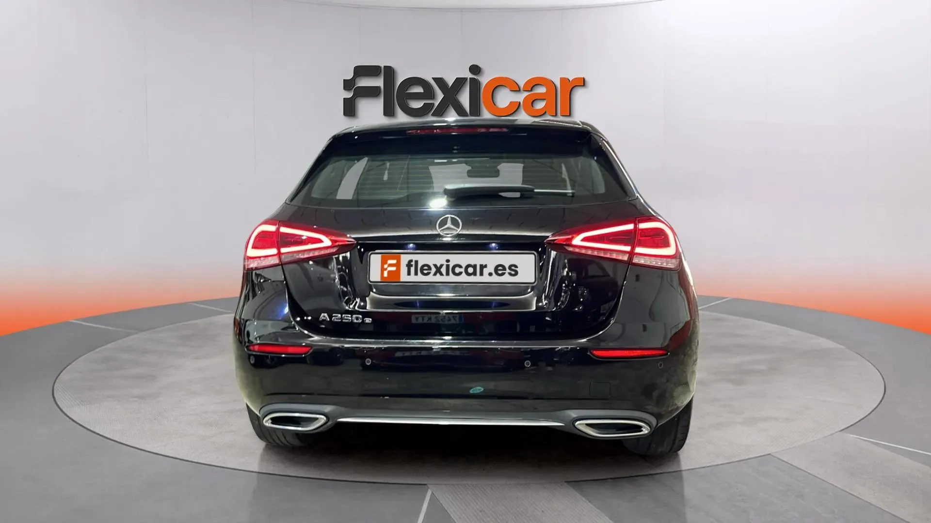 Mercedes-Benz Clase A A 250 e - foto 6