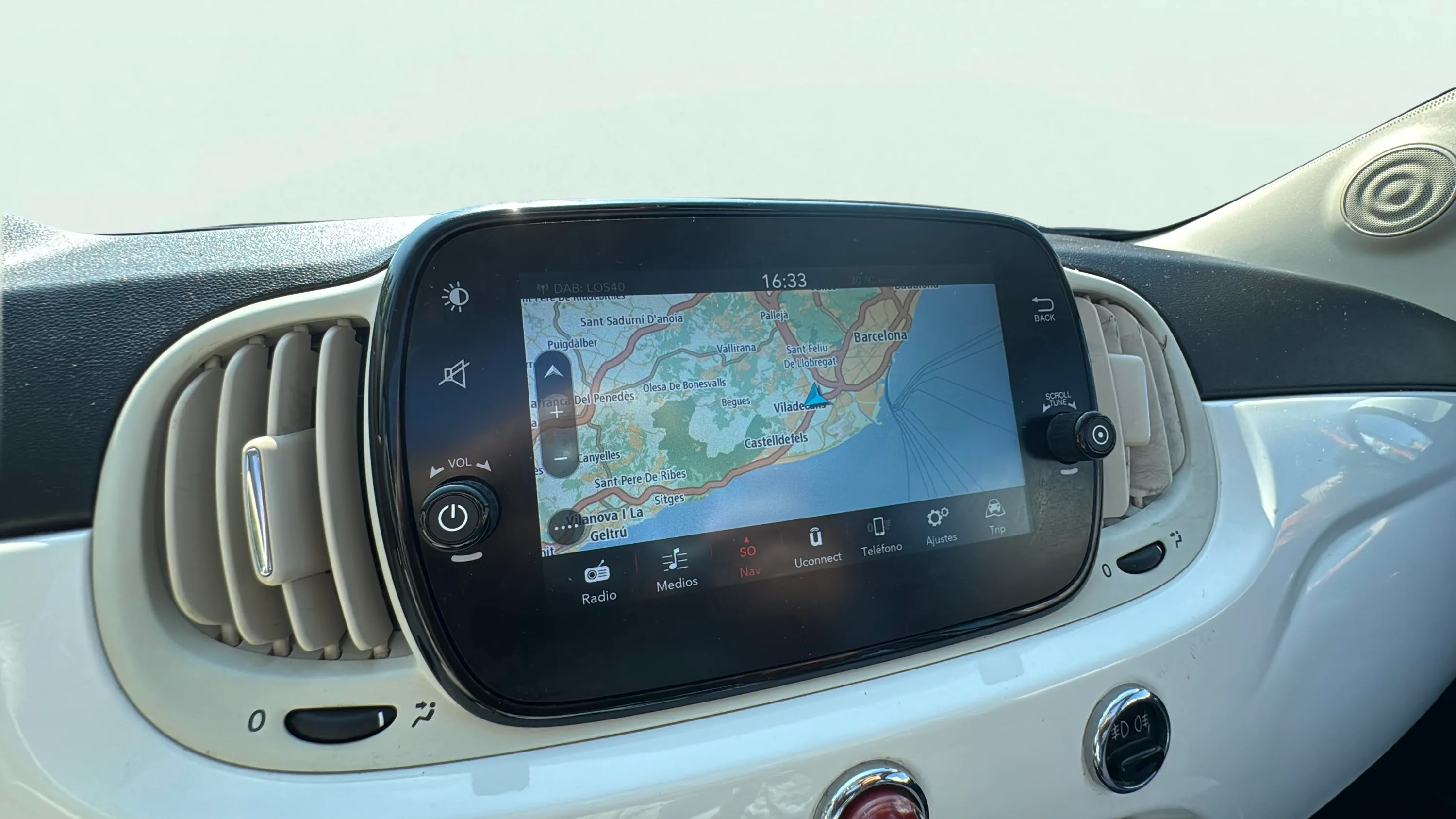Fiat 500 Cult 1.0 Hybrid - foto 19