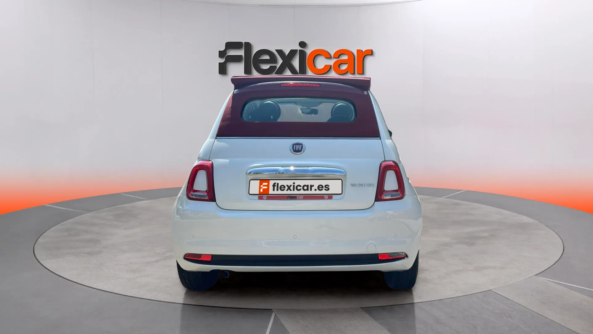 Fiat 500 Cult 1.0 Hybrid - foto 6